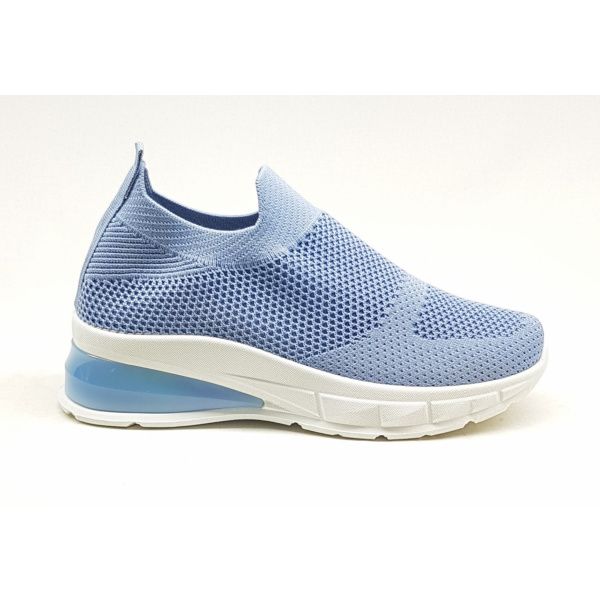 Sneaker Slip-On PLATO - Image 9