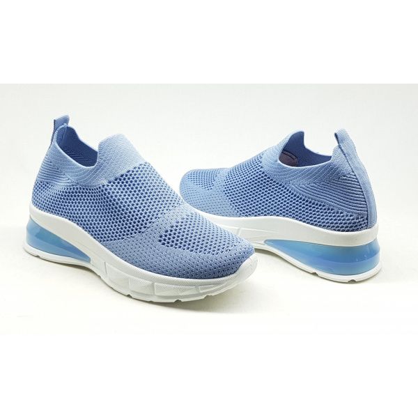 Sneaker Slip-On PLATO - Image 10