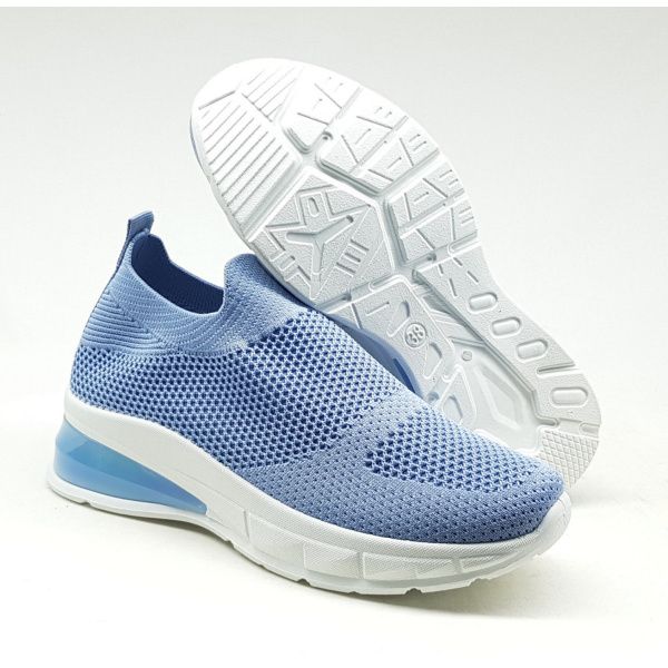 Sneaker Slip-On PLATO - Image 11