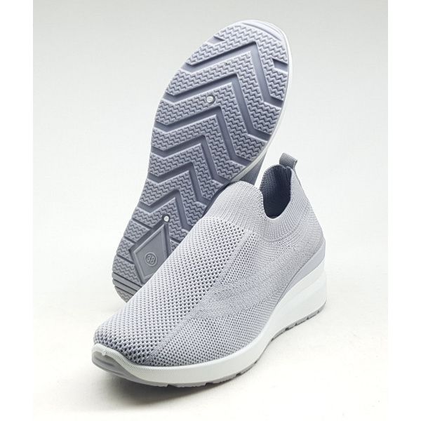 Sneaker Slip-On RENDA - Image 4