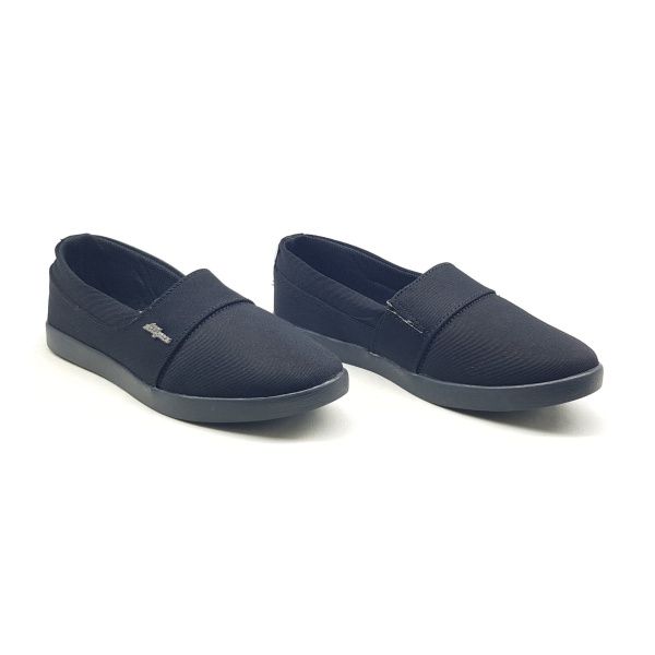 Slip-On Shoes ALL FORCE - Image 2