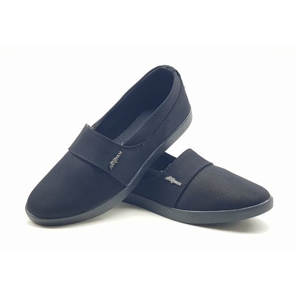 Slip-On Shoes ALL FORCE - Image 4