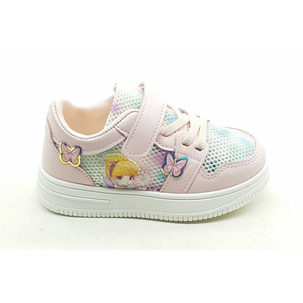 Sneaker Παιδικό SMART KIDS - Image 2