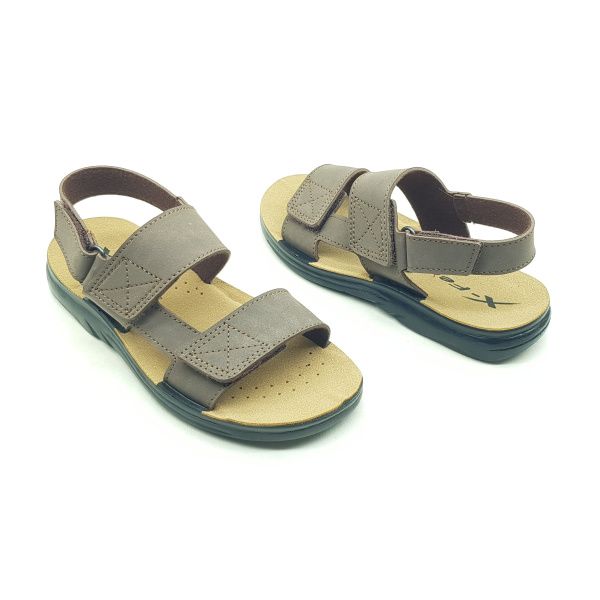 Πέδιλο Ανδρικό X-FEET A68