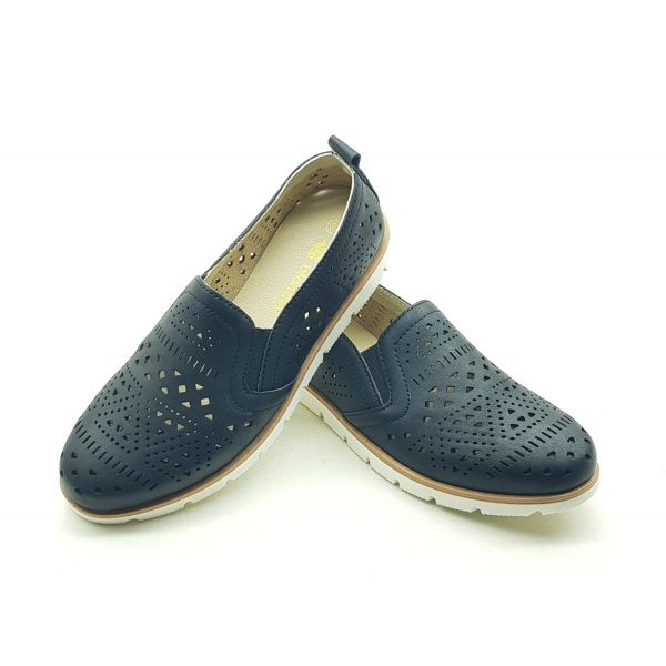Loafer Γυναικείο BLONDIE