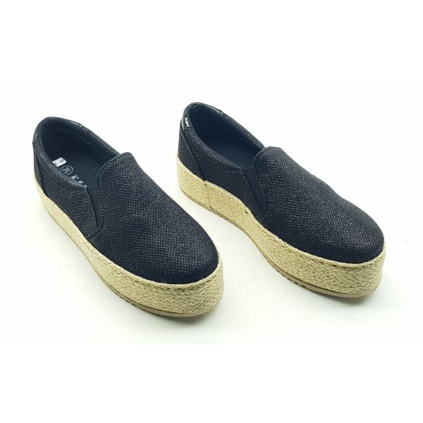 Εσπαντρίγια Γυναικεία K&I SHOES - Image 2