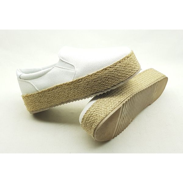 Εσπαντρίγια Γυναικεία K&I SHOES - Image 4