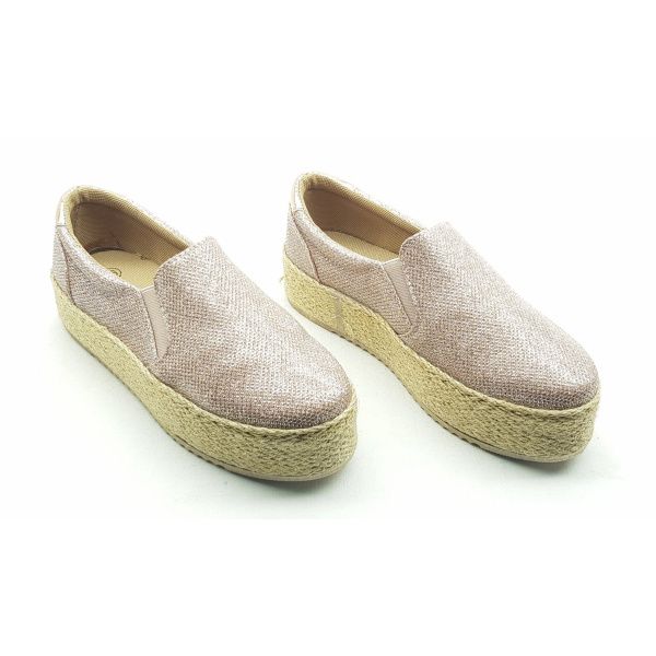 Εσπαντρίγια Γυναικεία K&I SHOES - Image 2