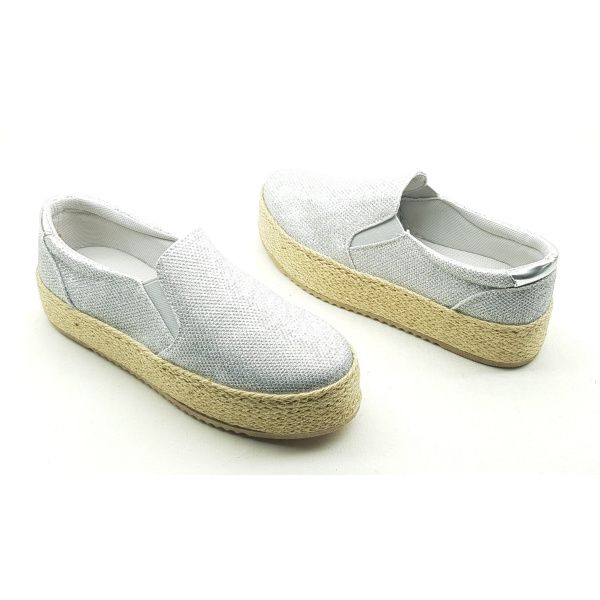 Εσπαντρίγια Γυναικεία K&I SHOES - Image 3
