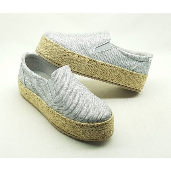 Εσπαντρίγια Γυναικεία K&I SHOES - Image 4