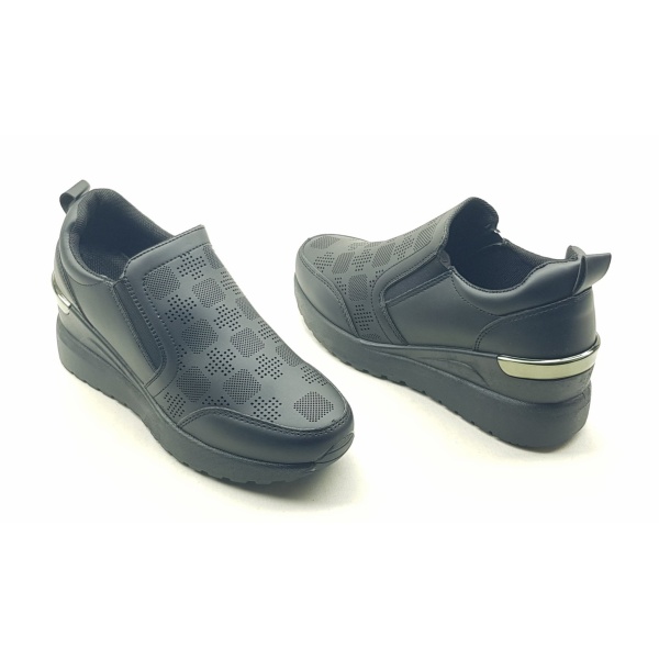 Slip-On Shoes PLATO