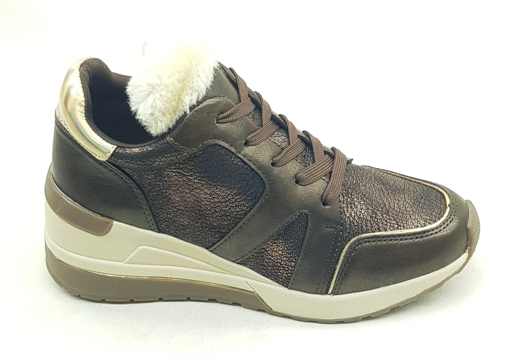 Sneaker LET'S WALK - Image 2