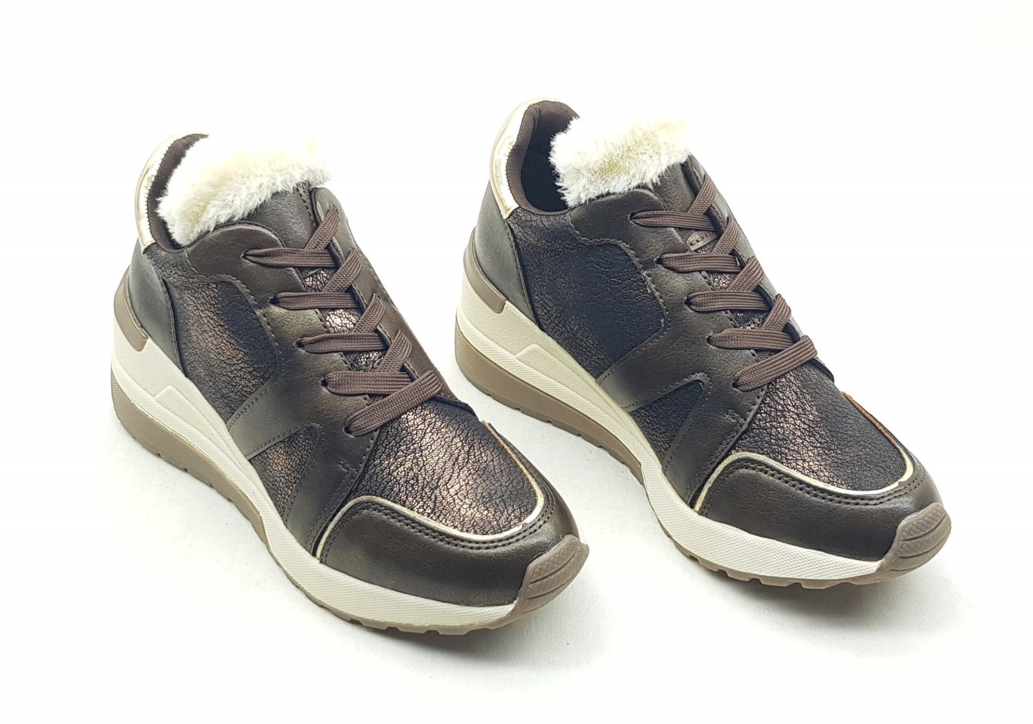 Sneaker LET'S WALK - Image 3