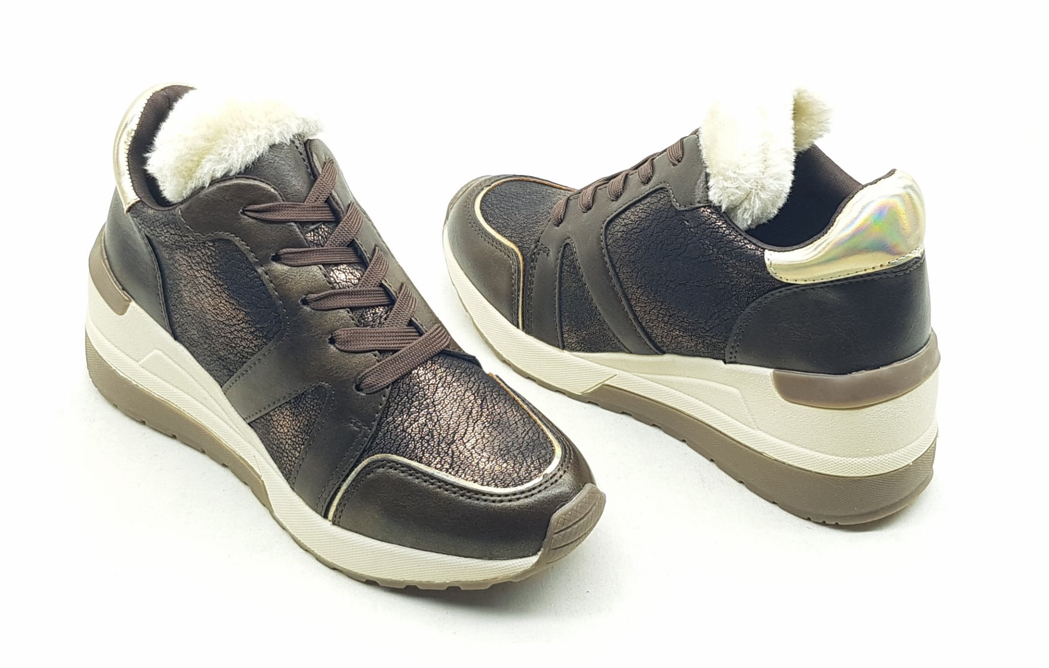 Sneaker LET'S WALK - Image 4