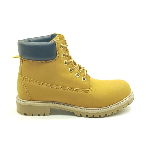 Μποτάκι Casual Unisex NA-KD - Image 2
