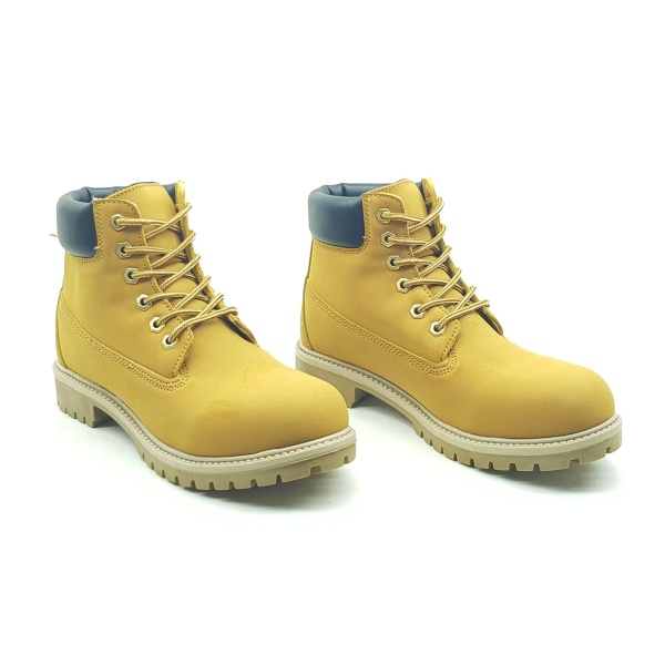 Μποτάκι Casual Unisex NA-KD - Image 3