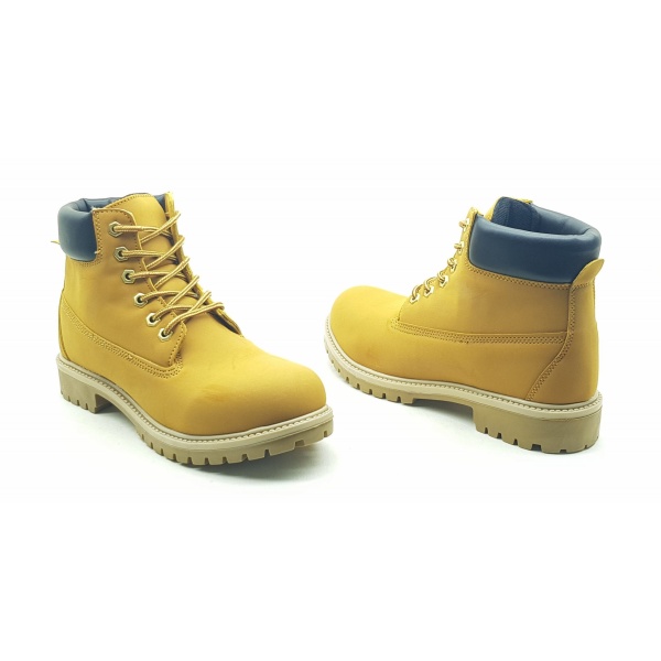 Μποτάκι Casual Unisex NA-KD - Image 4