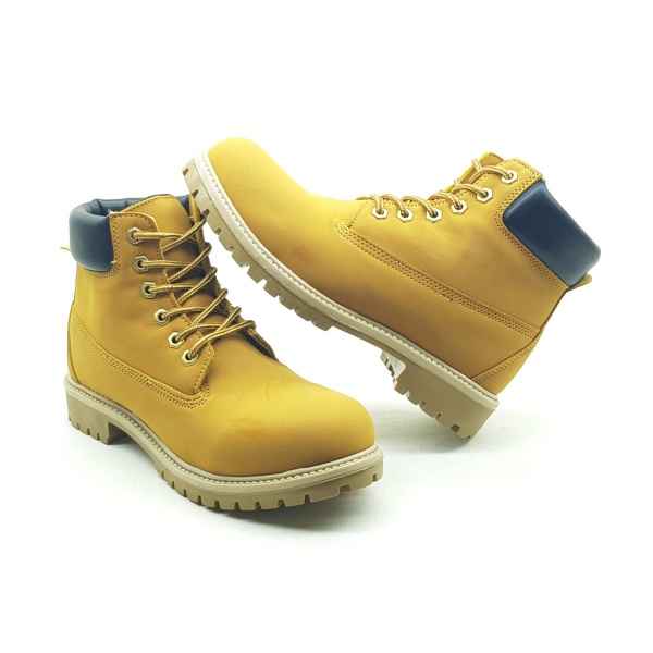 Μποτάκι Casual Unisex NA-KD