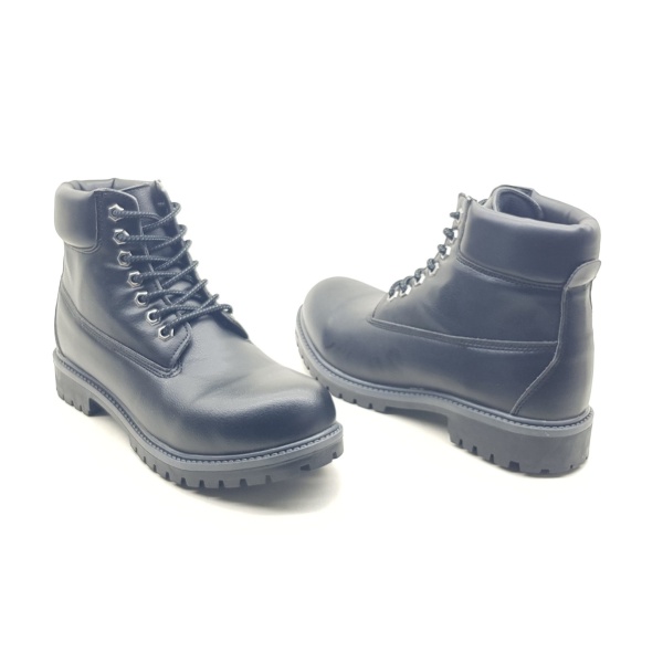 Μποτάκι Casual Unisex NA-KD - Image 4