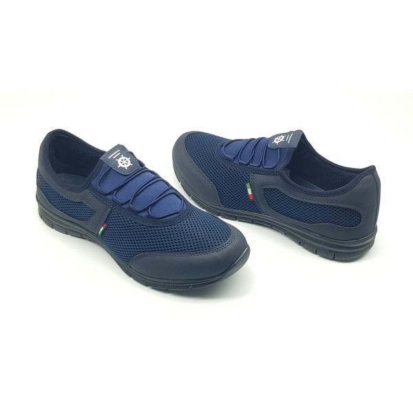 Αθλητικό Slip-On POSEIDON - Image 4