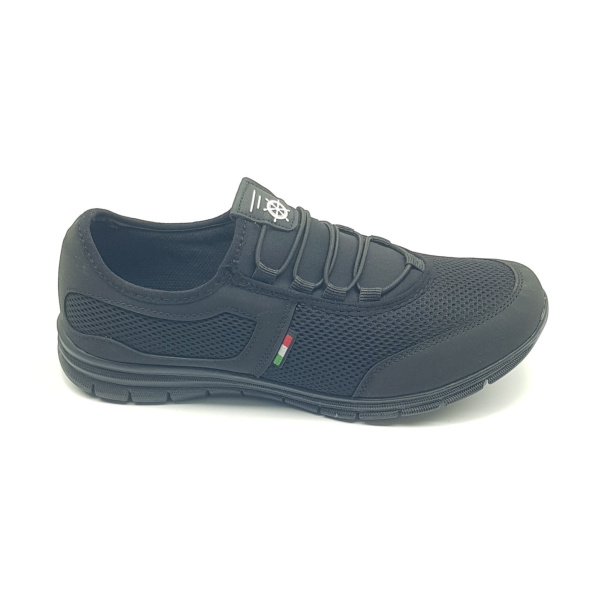 Αθλητικό Slip-On POSEIDON - Image 2
