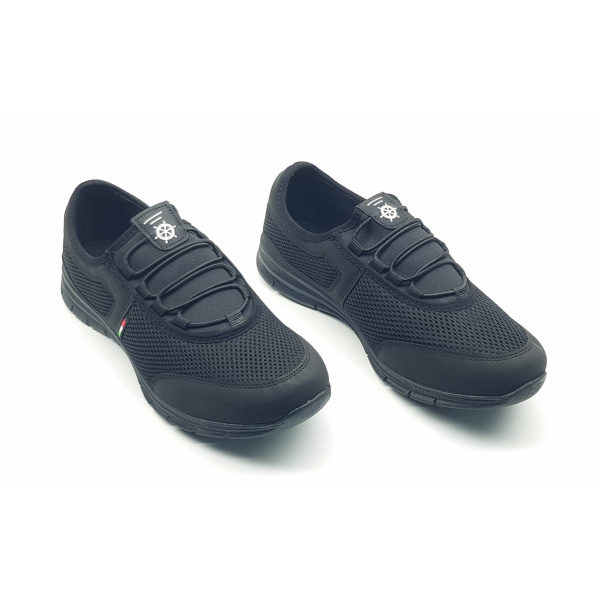 Αθλητικό Slip-On POSEIDON - Image 3
