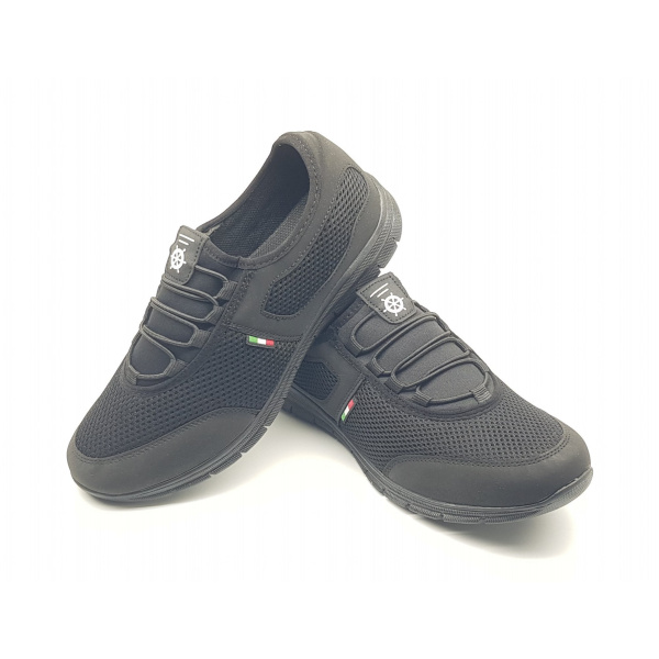 Αθλητικό Slip-On POSEIDON