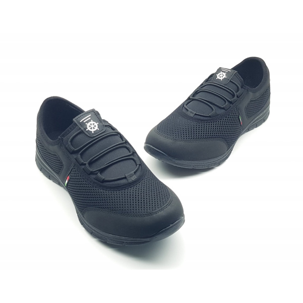 Αθλητικό Slip-On POSEIDON - Image 4