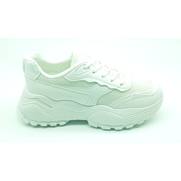 Sneaker Chunky PLATO