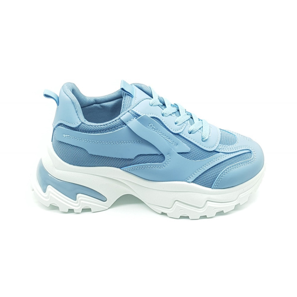Sneaker Chunky PLATO