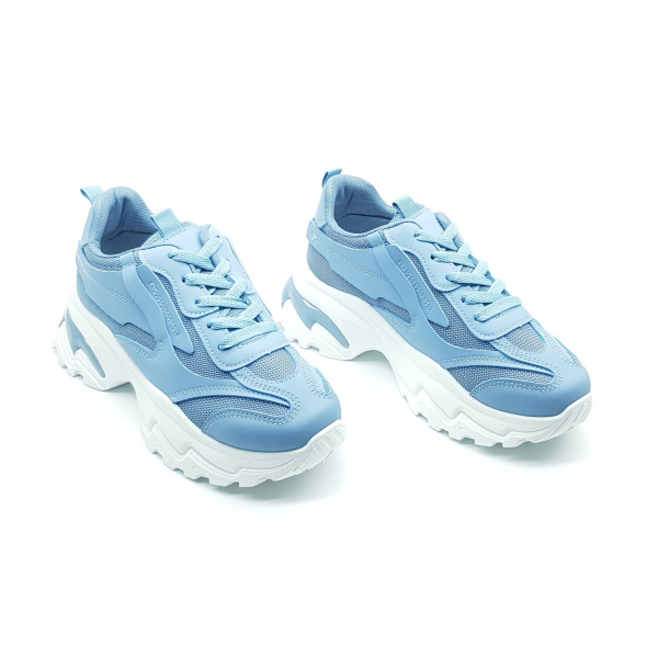Sneaker Chunky PLATO - Image 2