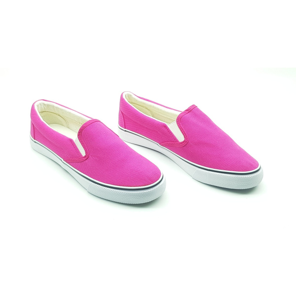 Sneaker Πάνινο Slip-On - Image 3
