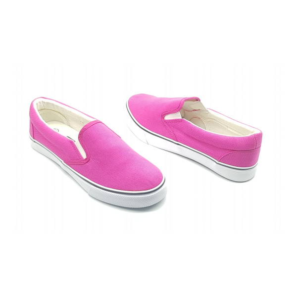 Sneaker Πάνινο Slip-On - Image 4