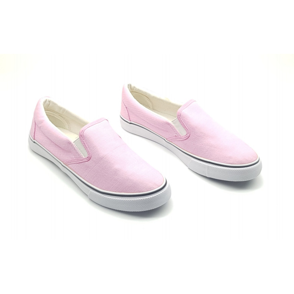 Sneaker Πάνινο Slip-On - Image 3