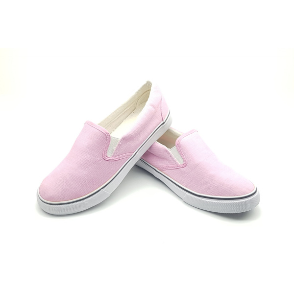 Sneaker Πάνινο Slip-On