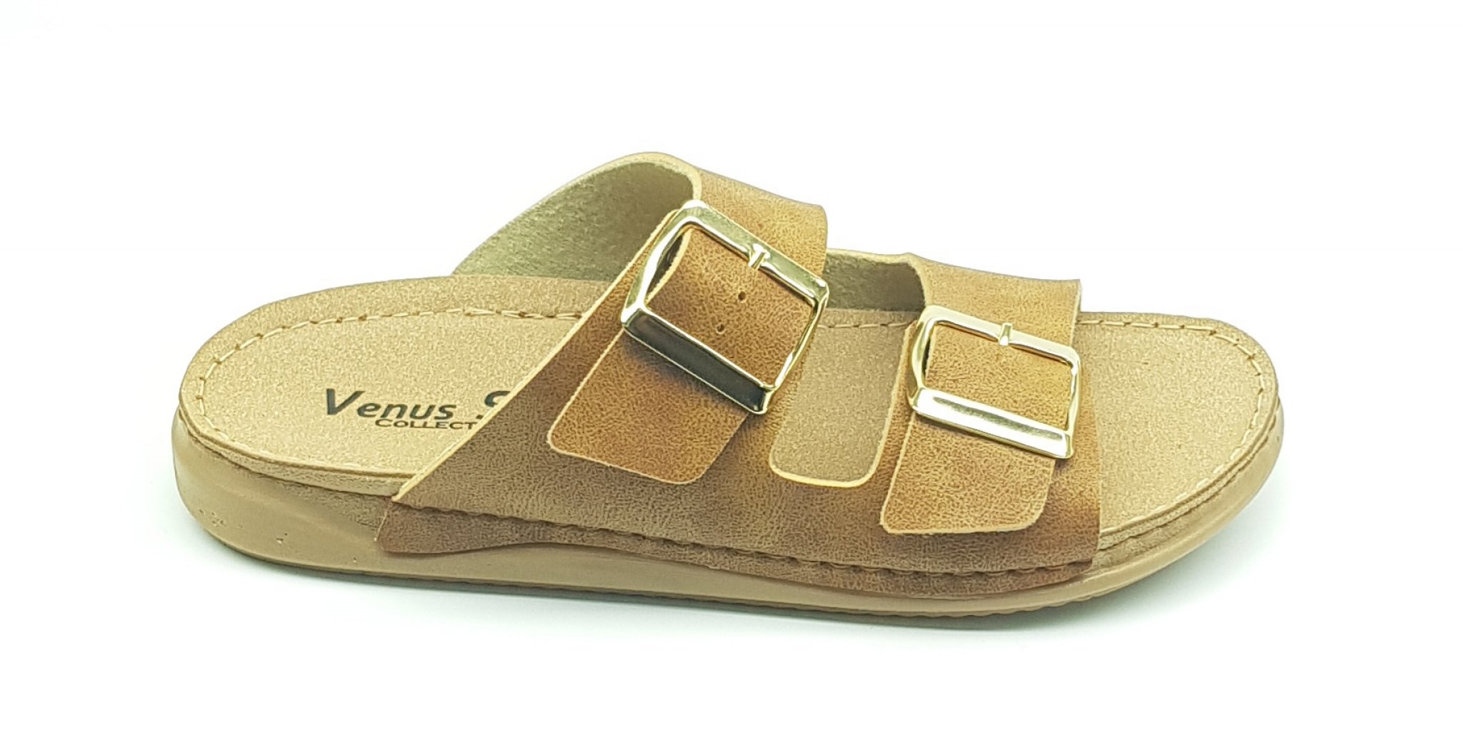 Σανδάλια Ανατομικά Με Ρυθμιζόμενα Λουράκια BELLA