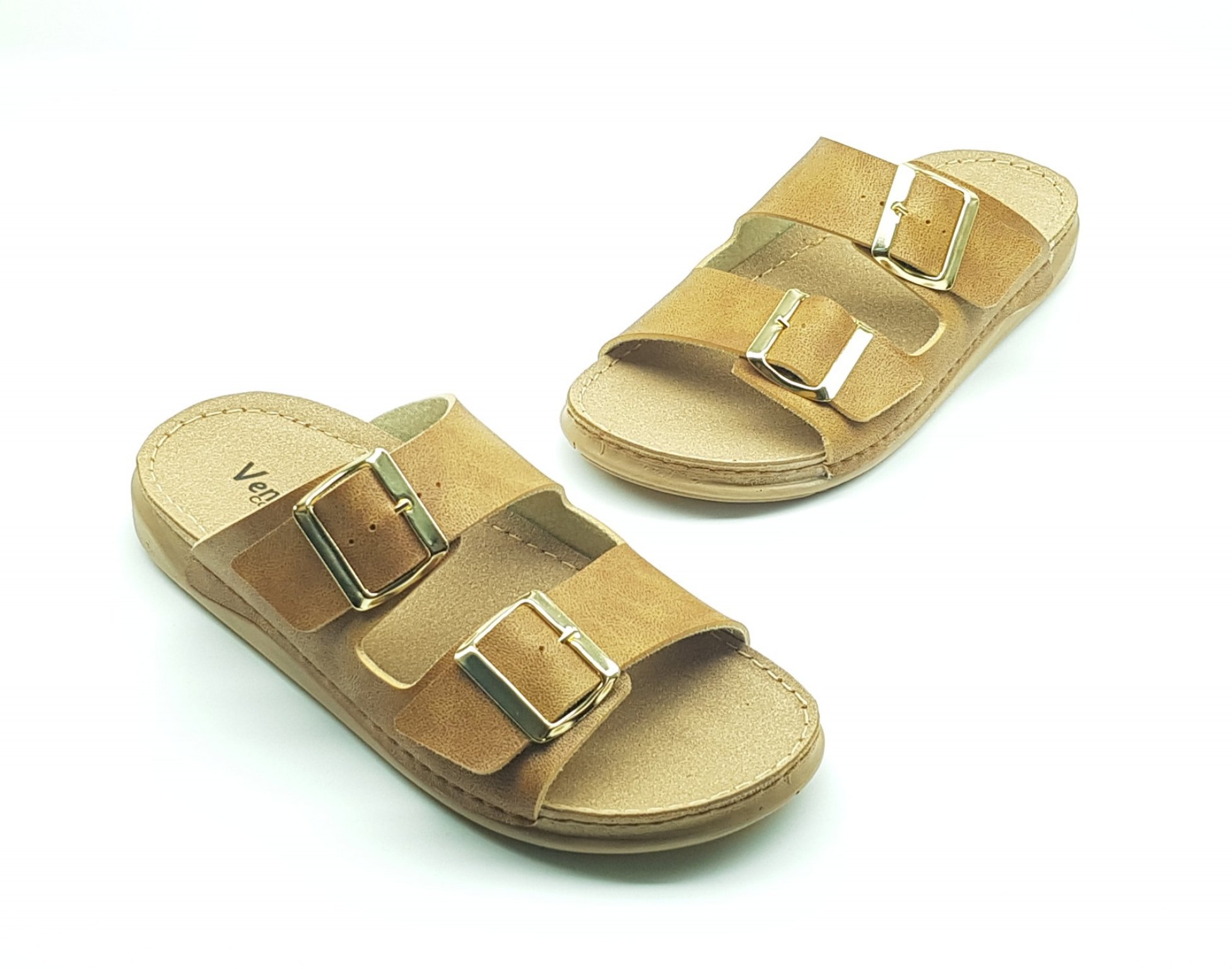 Σανδάλια Ανατομικά Με Ρυθμιζόμενα Λουράκια BELLA - Image 4