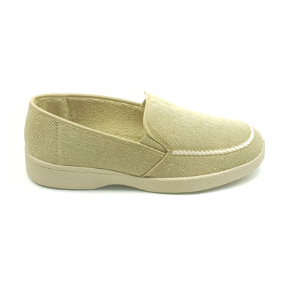 Slip-On Υφασμάτινο SABINO