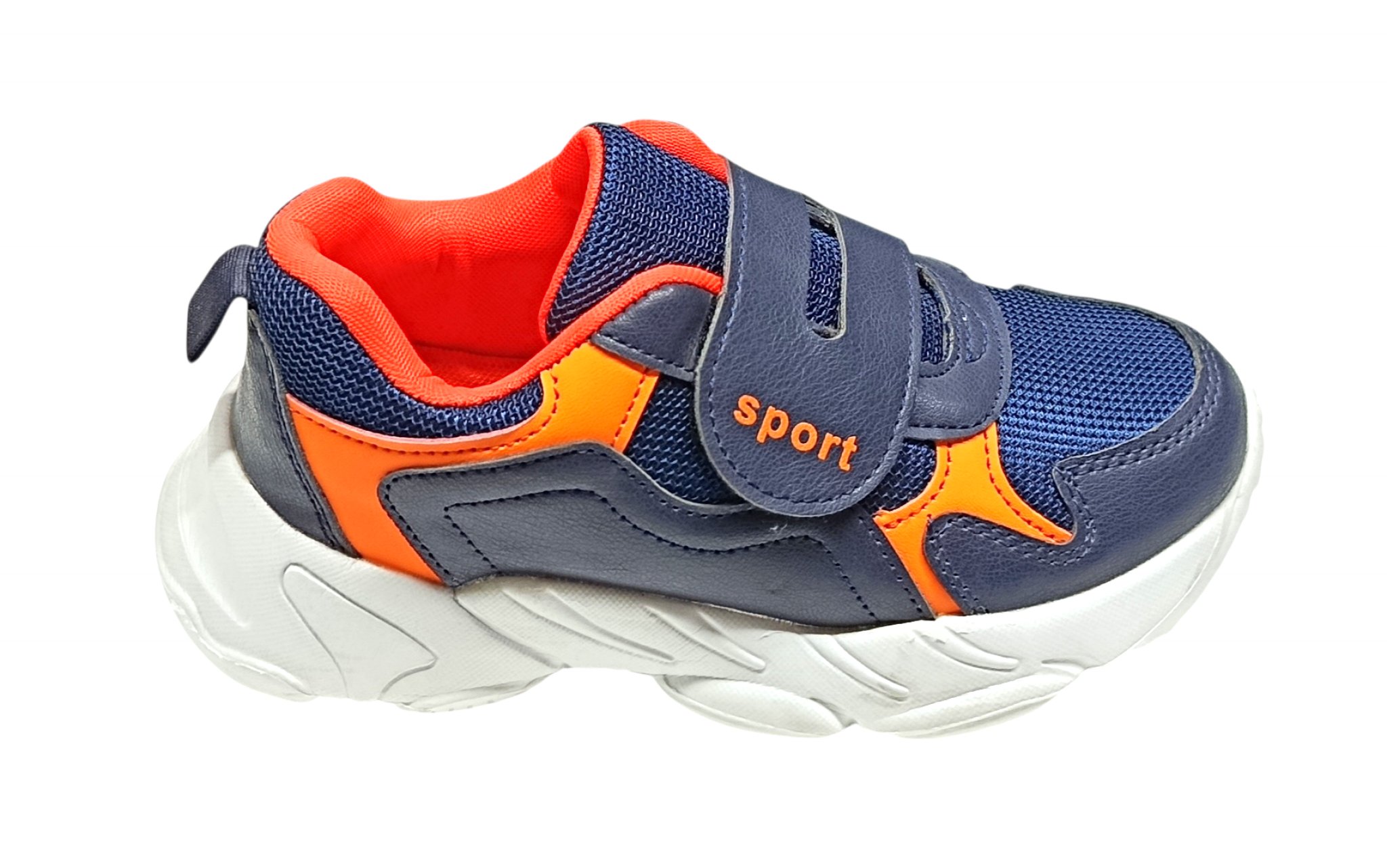 Αθλητικό Παιδικό V. FASHION