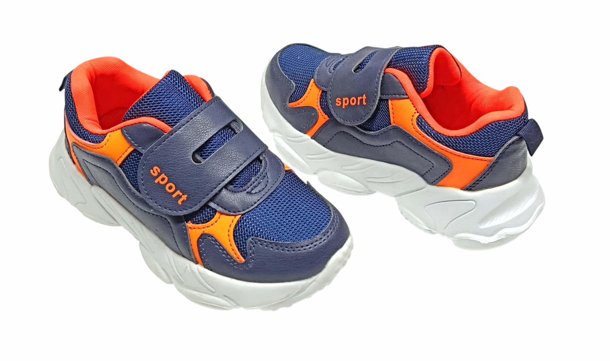 Αθλητικό Παιδικό V. FASHION - Image 3