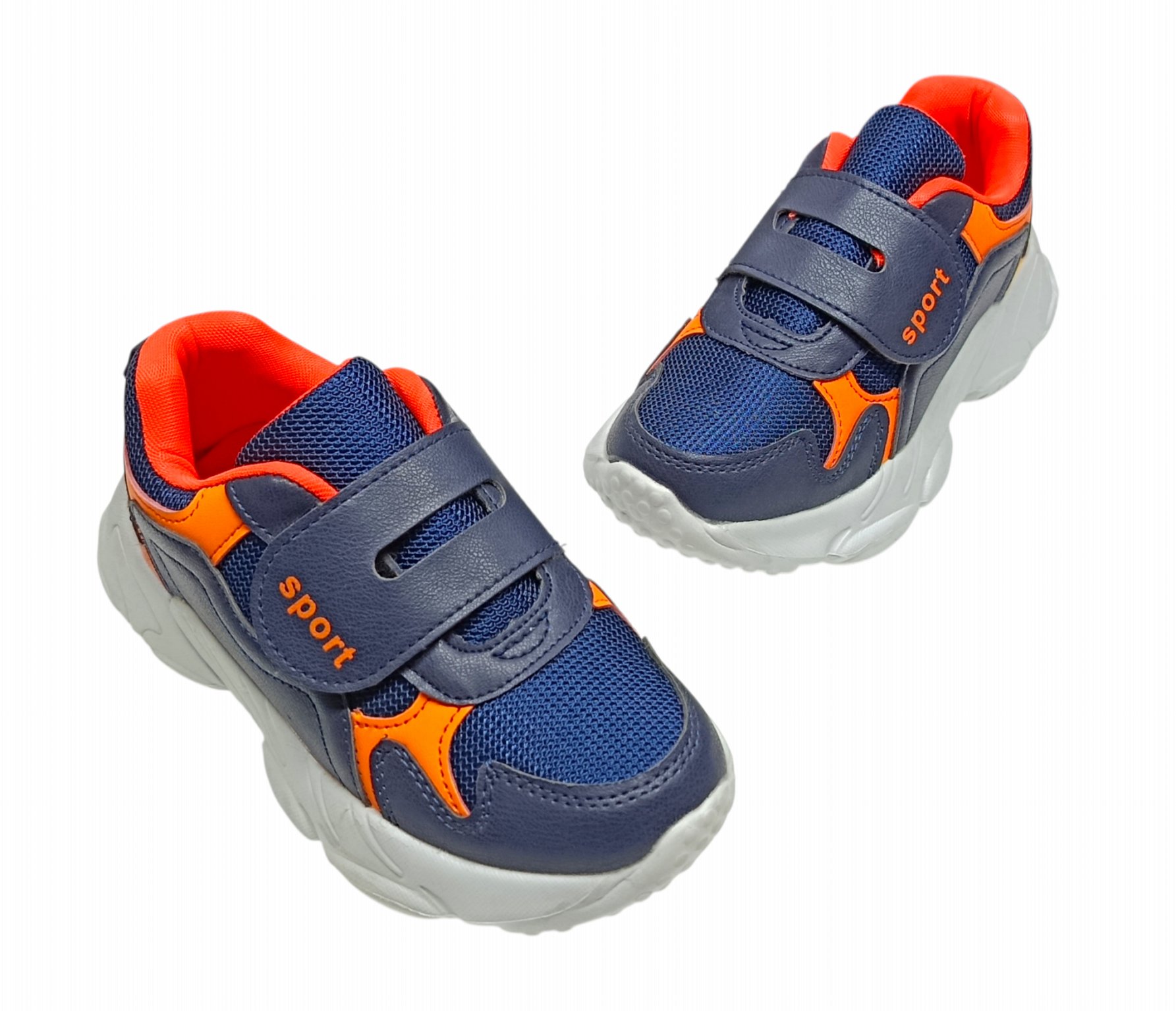 Αθλητικό Παιδικό V. FASHION - Image 4