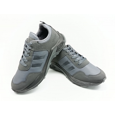 Αθλητικό STARWAY - Γκρί, 40