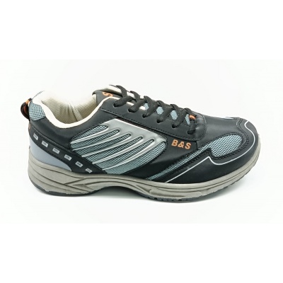 Αθλητικό B&S