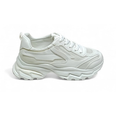 Sneaker Chunky PLATO