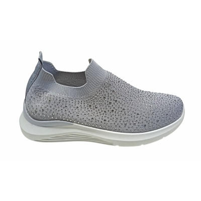 Sneaker Slip-On PLATO