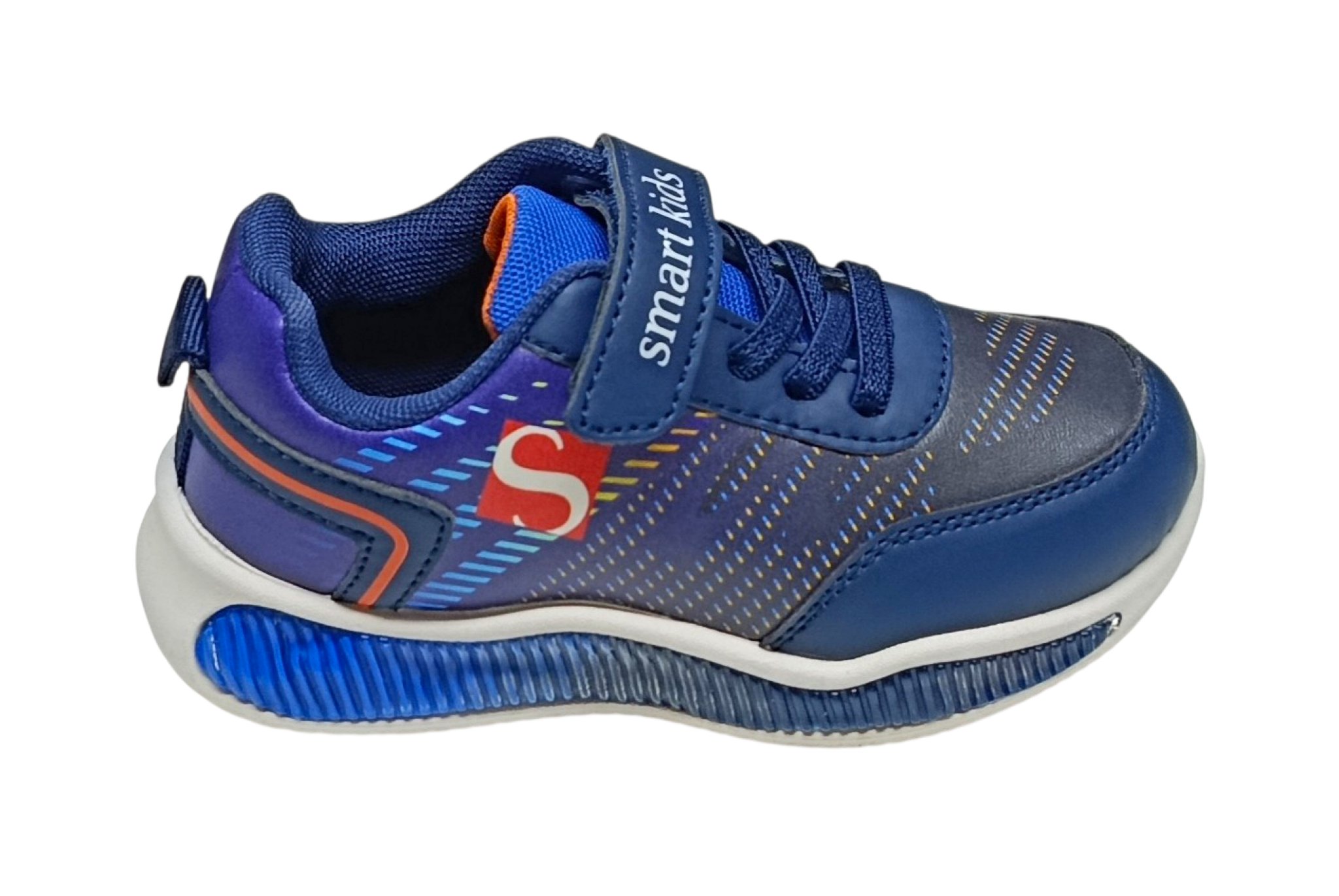 Αθλητικό Παιδικό SMART KIDS - Image 2