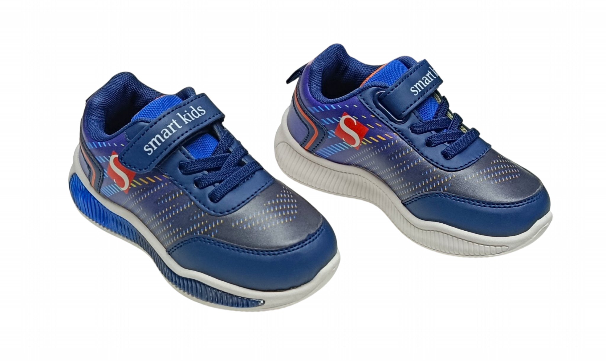 Αθλητικό Παιδικό SMART KIDS