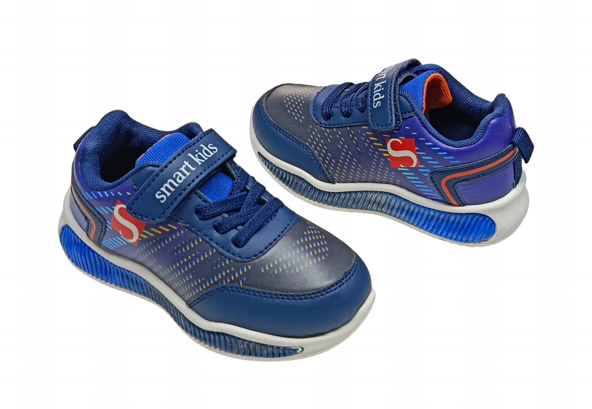 Αθλητικό Παιδικό SMART KIDS - Image 3