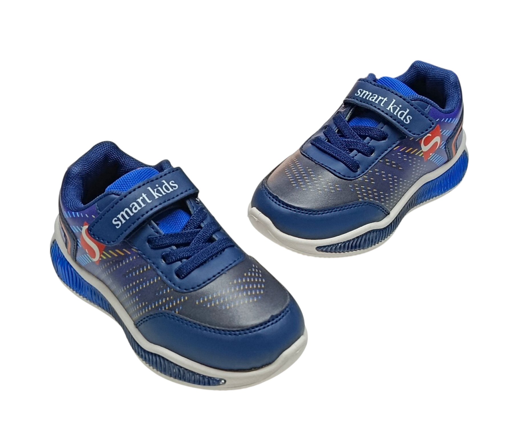 Αθλητικό Παιδικό SMART KIDS - Image 4