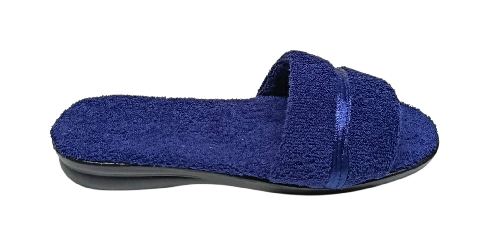 Παντόφλες Πετσετέ ELINA - Image 2